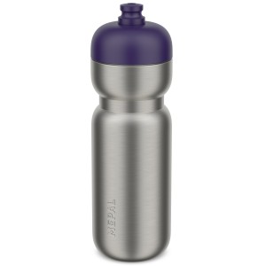 Butelka sportowa stalowa Pull Active 800 ml Midnight Blue 103009010700