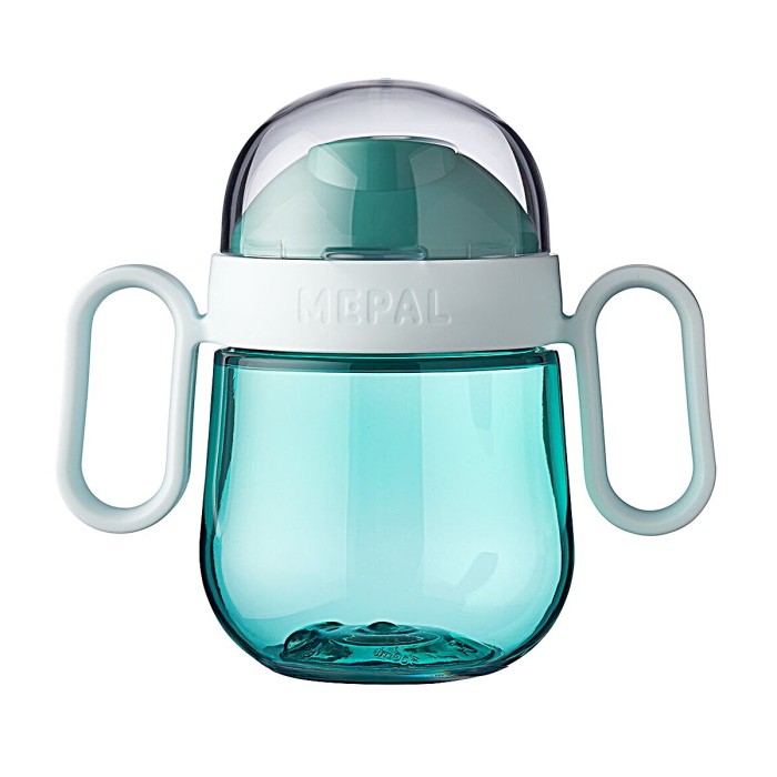 Kubek niekapek 200ml MIO Deep Turquoise 10801251240