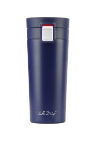 Kubek termiczny 400ml FUORI granatowy 27701