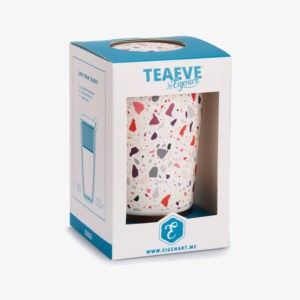 Kubek termiczny TeaEve Terrazzo 80053