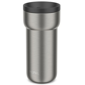 Kubek termiczny Ellipse 375ml Nordic Black 104180041100