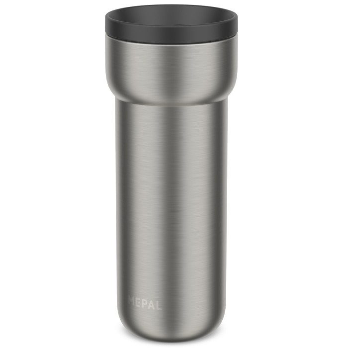 Kubek termiczny Ellipse 475 ml Nordic Black 104181041100