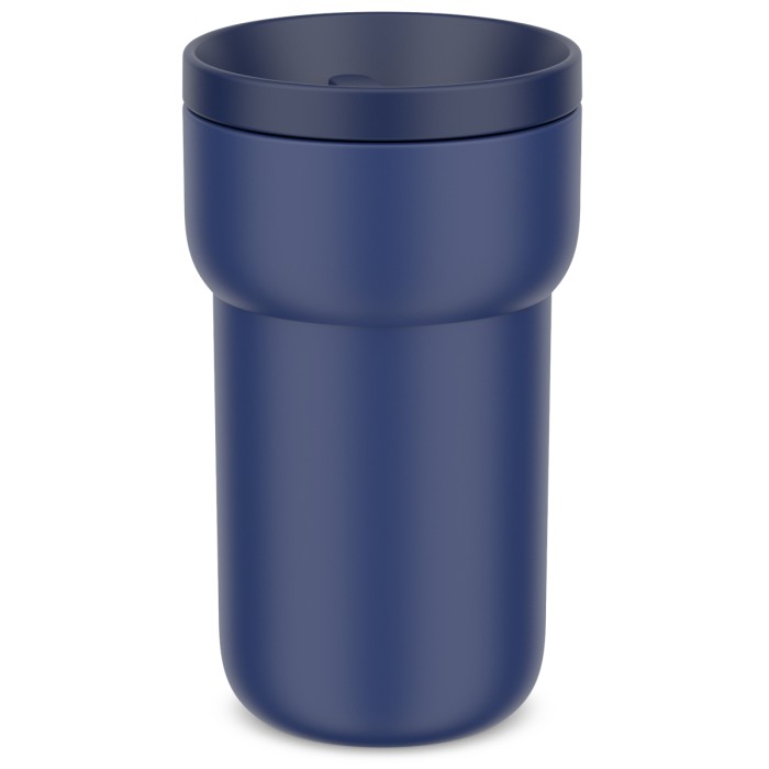 Kubek podróżny Ellipse 275 ml Vivid Blue 104175010100