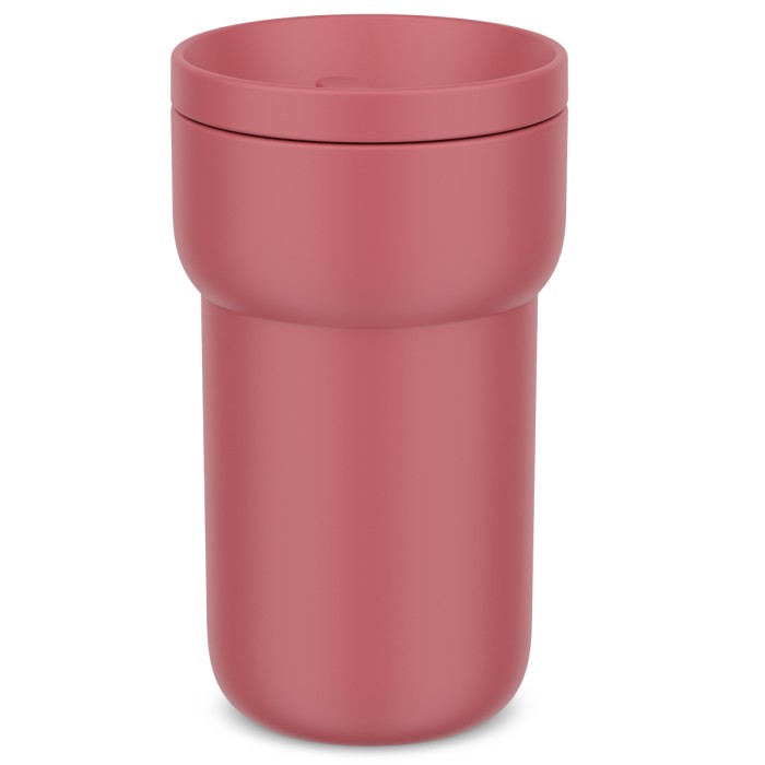 Kubek podróżny Ellipse 275 ml Vivid Mauve 104175078700