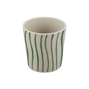 Kubek Connect 190ml 4szt. Monstera 1454700