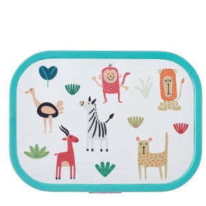 Lunchbox Campus Animal Friends 107440065373