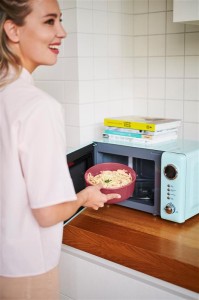 Zestaw 3 pojemników Lumina 2.0 250ml + 750ml +1500ml Nordic Sage 106298094700