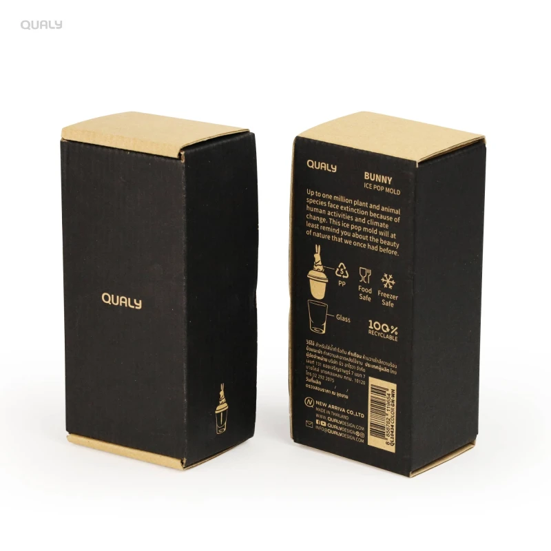Pojemnik do robienia lodów Bunny 10434-GN-WH