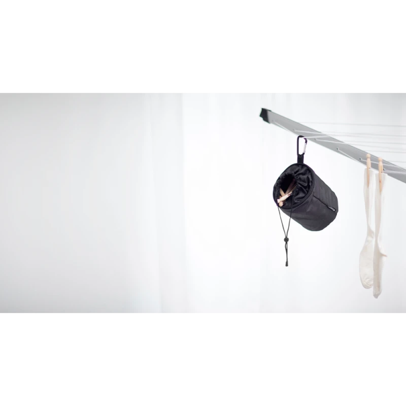 Pojemnik na klamerki Premium mix 149504