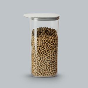 Pojemnik do przechowywania Flat Top 1.2L