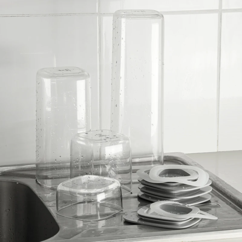 Pojemnik do przechowywania Flat Top 1.2L