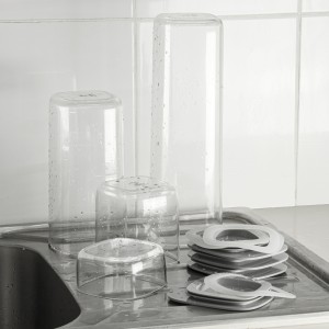 Pojemnik do przechowywania Flat Top 0.3L