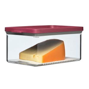 Pojemnik na ser Omnia 2000ml Berry 106419073700