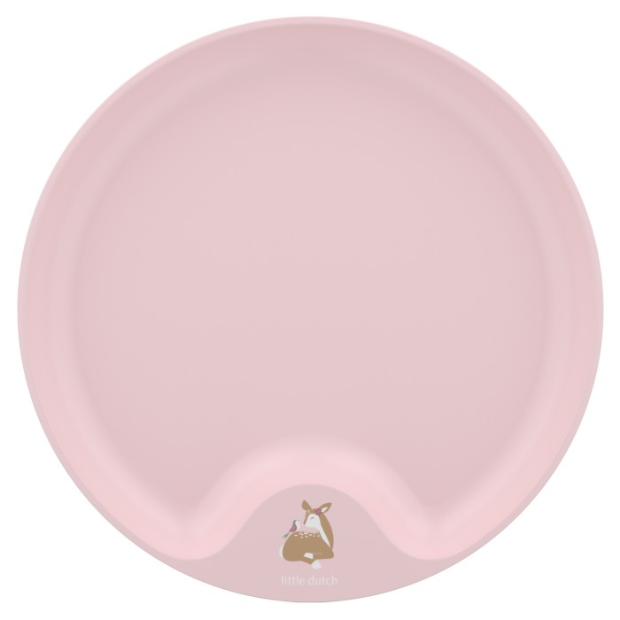 Talerzyk dziecięcy Mio Fairy Garden 108001565406