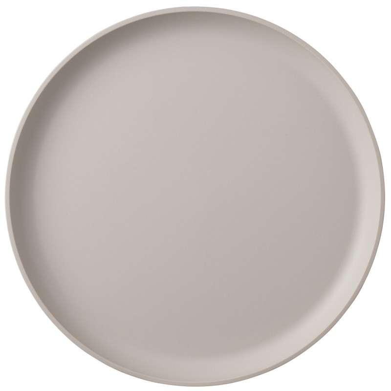 Talerz obiadowy Silueta 260 ml Nordic White 105932032500