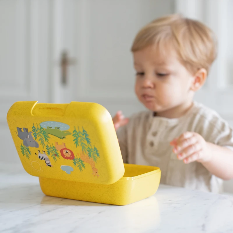 Lunchbox dziecięcy Candy L Harry 1427668