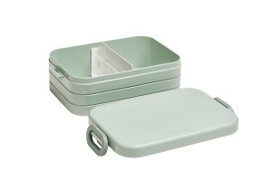 Lunchbox Take a Break midi nordic sage 107632094700