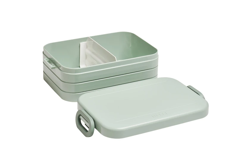 Lunchbox Take a Break midi nordic sage 107632094700