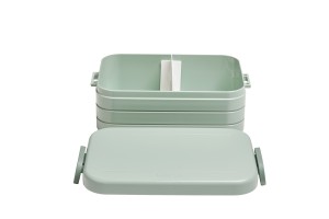 Lunchbox Take a Break midi nordic sage 107632094700