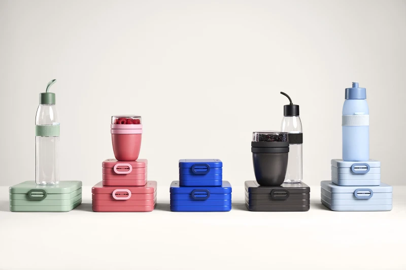 Butelka sportowa Ellipse 500 ml 107745041100