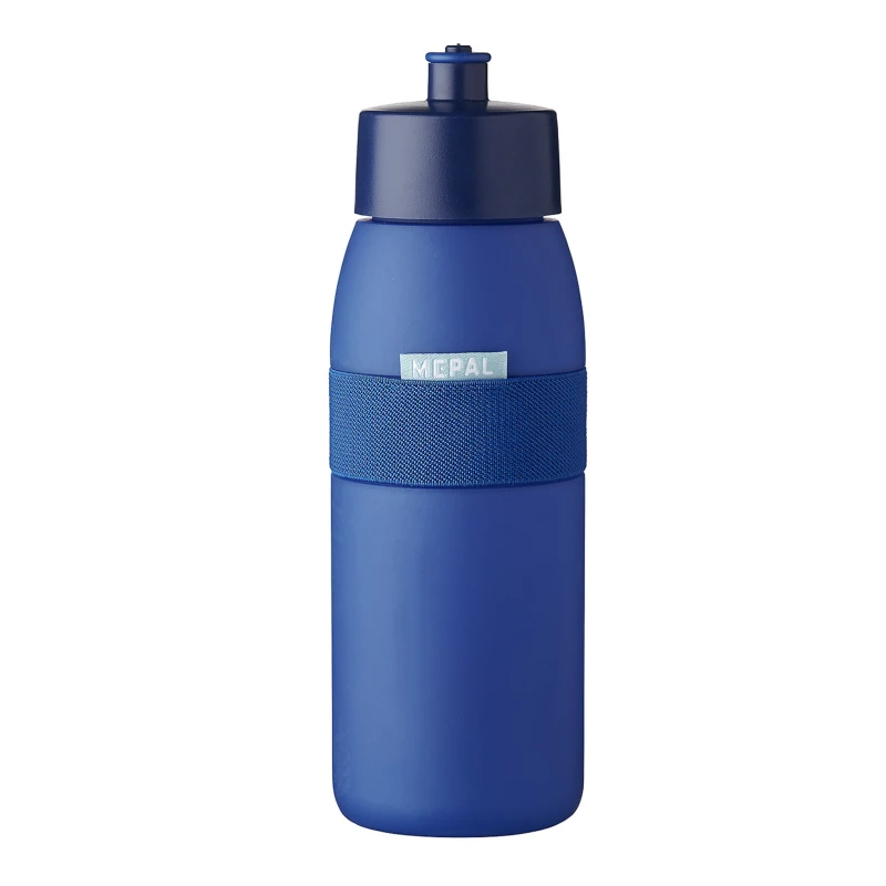 Butelka sportowa Ellipse 500 ml vivid blue 107745010100