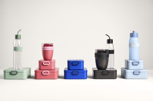 Butelka sportowa Ellipse 500 ml vivid blue 107745010100