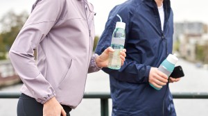 Butelka sportowa Ellipse 500 ml nordic blue new 107745015700