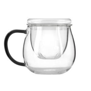 Szklanka z zaparzaczem Bolla 400 ml 29736