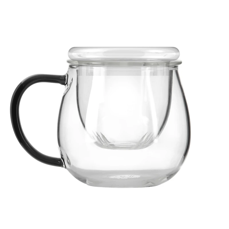 Szklanka z zaparzaczem Bolla 400 ml 29736
