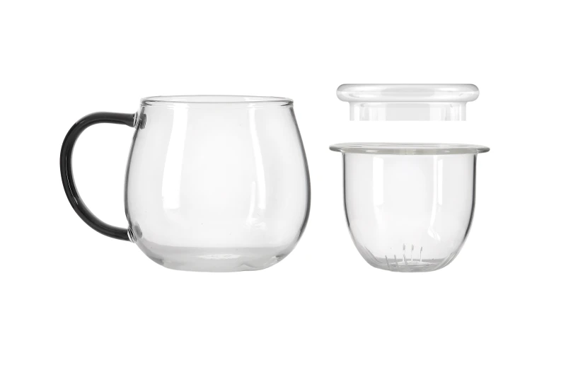 Szklanka z zaparzaczem Bolla 400 ml 29736