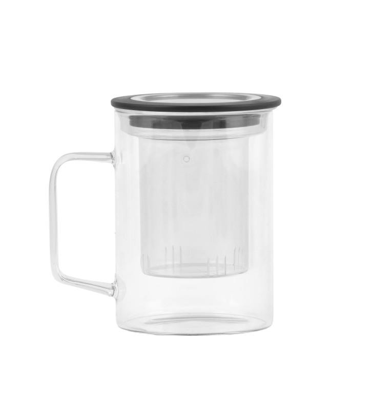 Szklanka z zaparzaczem Diva 350 ml 29385