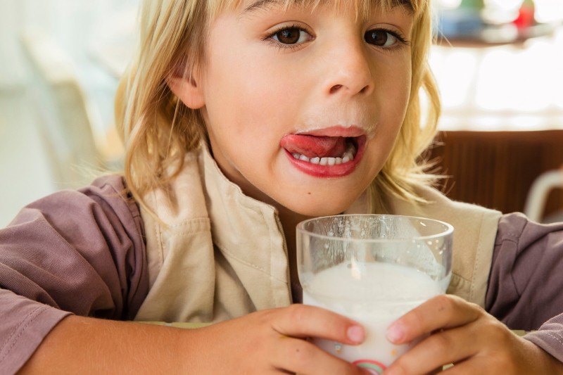 Szklanka dziecięca 250ml Mio Fairy Garden 108022065406