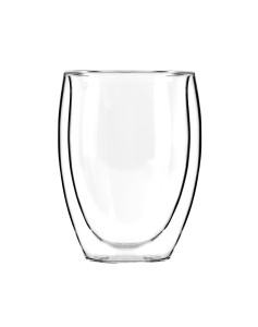 Komplet 2 szklanek wysokich z podwójną ścianką Noa 360 ml 29750