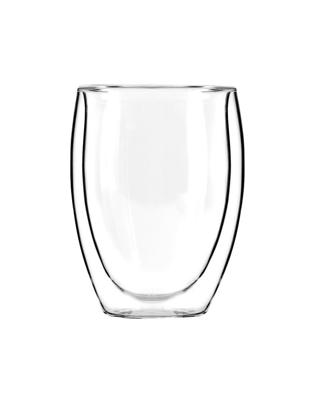 Komplet 2 szklanek wysokich z podwójną ścianką Noa 360 ml 29750