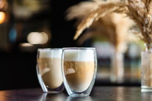 Komplet 2 szklanek wysokich z podwójną ścianką Noa 360 ml 29750