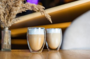 Komplet 2 szklanek wysokich z podwójną ścianką Noa 360 ml 29750