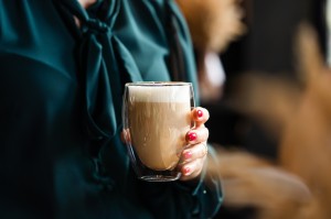 Komplet 2 szklanek wysokich z podwójną ścianką Noa 360 ml 29750