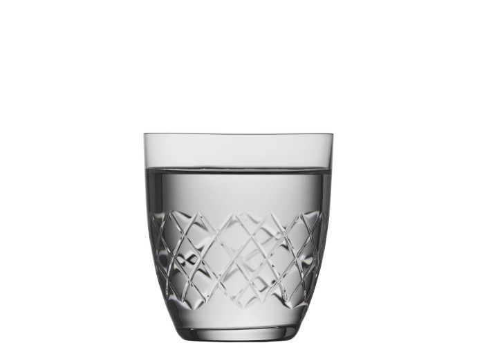 Szklanki do wody ze szkła kryształowego Eaton 300 ml 2 sztuki 36239