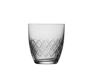 Szklanki do wody ze szkła kryształowego Eaton 300 ml 2 sztuki 36239