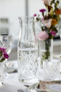 Szklanki do whisky ze szkła kryształowego Melodia 310 ml 6 sztuk 916107