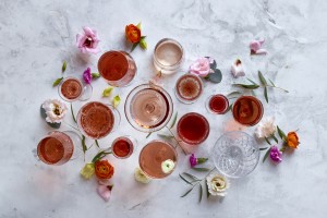 Szklanki do whisky ze szkła kryształowego Melodia 310 ml 6 sztuk 916107