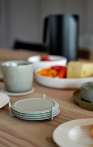 Podstawki pod szklanki Singles Mood 332062