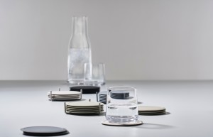 Podstawki pod szklanki Singles Mood 332062