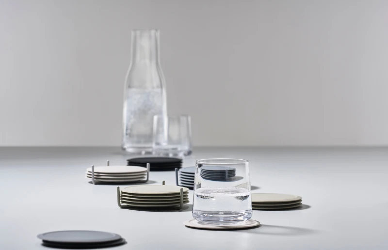 Podstawki pod szklanki Singles Mood 332062