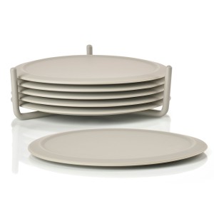 Podstawki pod szklanki Singles Mood 332062