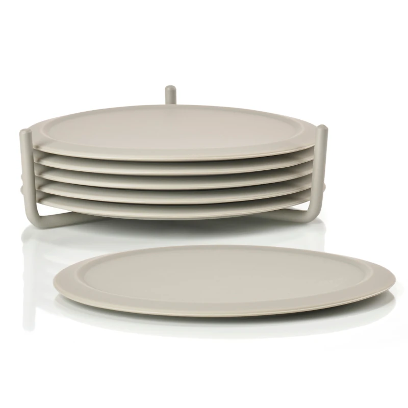 Podstawki pod szklanki Singles Mood 332062