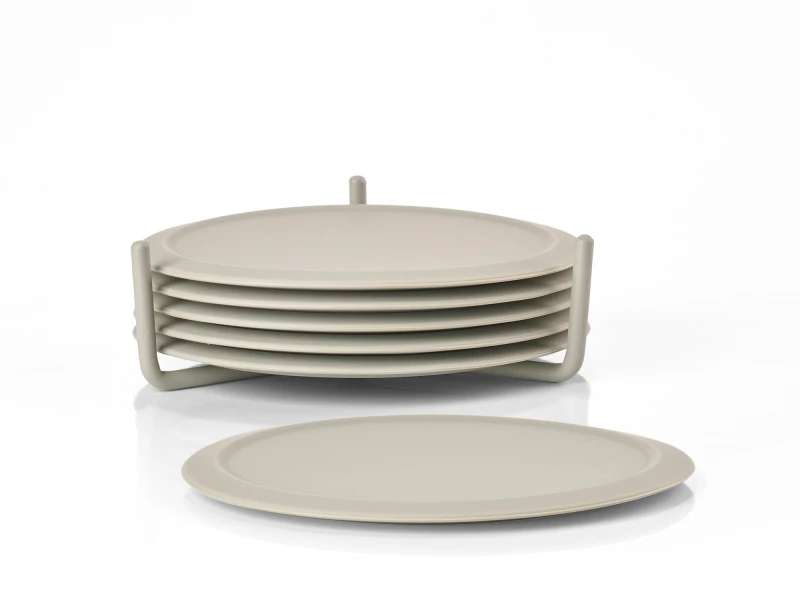 Podstawki pod szklanki Singles Mood 332062