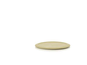 Podstawki pod szklanki Singles Leek Green 32231
