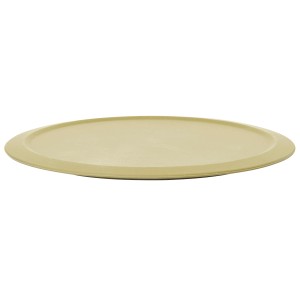 Podstawki pod szklanki Singles Leek Green 32231