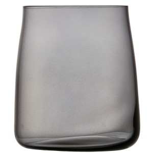 Szklanki do wody ze szkła kryształowego Smoke 420 ml 4 sztuki 31568